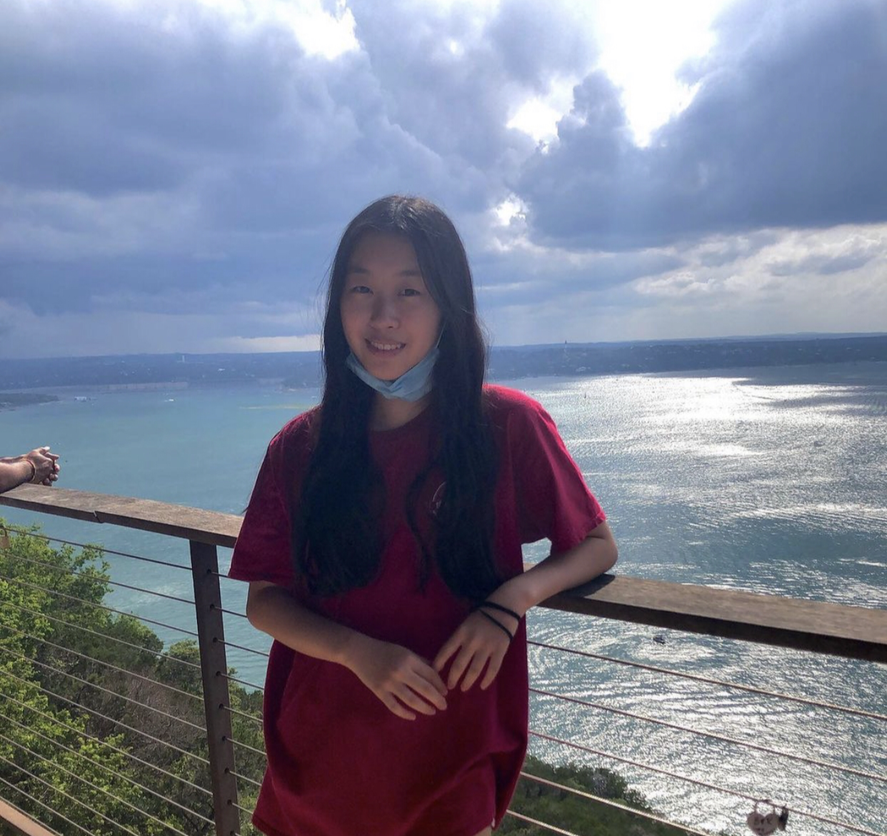 Emma Zuo